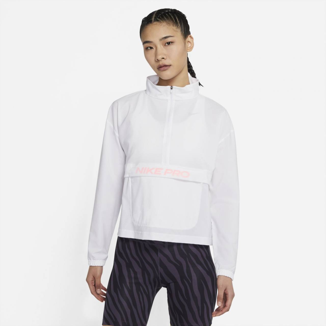 Nike Pro Woven Jacket XL.