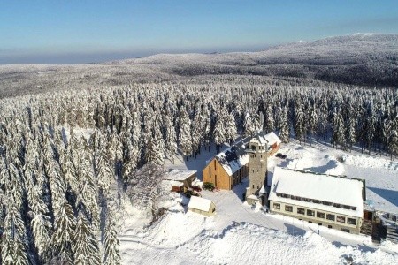 Česká republika Jizerské hory Královka 4 dňový pobyt Raňajky Vlastná June 2026 (18/06/26-21/06/26)