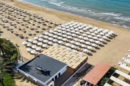 Turecko Side Side Stella Elite Resort & Spa 7 dňový pobyt Ultra All inclusive Letecky Letisko: Praha June 2026 ( 4/06/26-10/06/26)