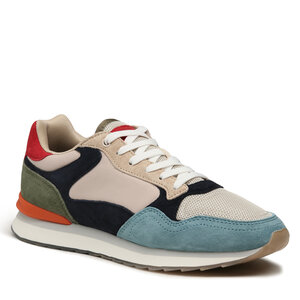 Sneakersy HOFF - Tokyo 12302603 Camel.
