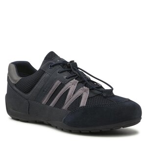 Sneakersy Geox - U Ravex U353FA0EK14C4002 Navy.