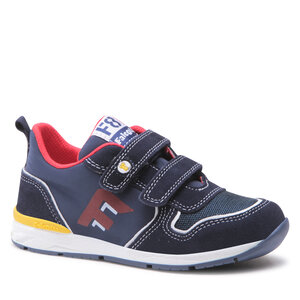 Sneakersy Falcotto - Hack Vl.