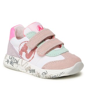 Sneakersy Naturino - Jeso Vl.