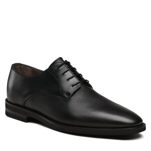 Poltopánky Baldinini - U3E140P1BOVINENE Black.