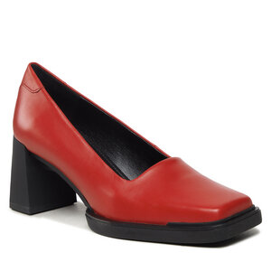 Poltopánky Vagabond - Edwina 5310-101-47 Red.