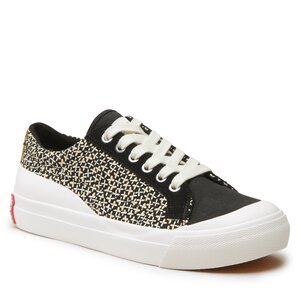 Plátenky Levi's® - 234215-638-59 Regular Black.