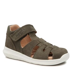 Sandále Superfit - 1-000392-7000 S Grun.