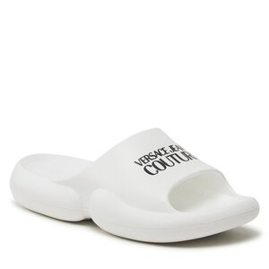 Šľapky Versace Jeans Couture - 74YA3S8A ZS632 003.