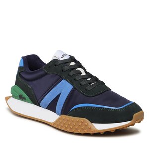 Sneakersy Lacoste - L-Spin Deluxe 123 1 Sma 745SMA0020NV1 Nvy/Blu.