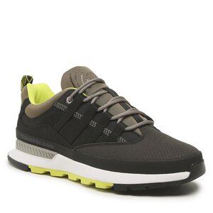 Sneakersy Timberland - Euro Trekker Low Mesh  TB0A296S0151 Black Mesh.