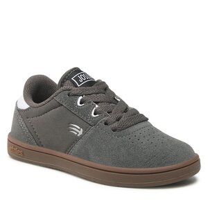 Sneakersy Etnies - Kids Josl1n 4302000014 Grey/Gum 367.
