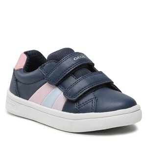 Sneakersy Geox - J Djrock G.