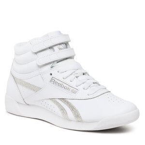 Topánky Reebok - F/S Hi Shoes GX2232 Biela.