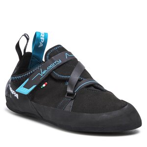 Topánky SCARPA - Velocity 70041-001  Black/Ottanio.