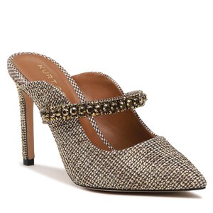 Šľapky Kurt Geiger - Duke 4268540609 Beige.