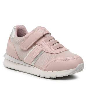 Sneakersy Geox - J Fastics G.