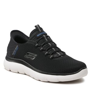 Sneakersy Skechers - High Range 232457 Black.