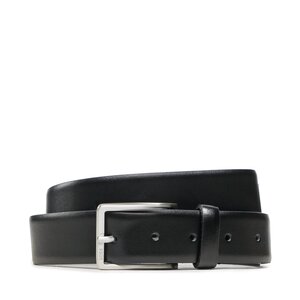 Pánsky opasok Boss - 50491834 Black 1.