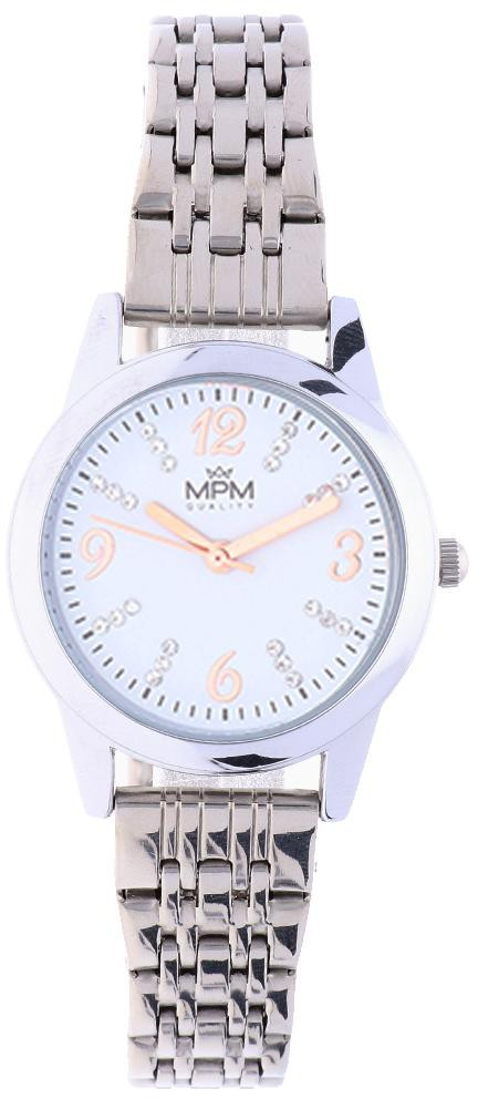 MPM Quality Lady Klasik W02M.11266.D.
