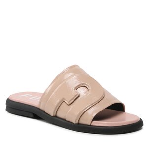 Šľapky Furla - Opportunity YG53JQF-Y57000-QJ000-4-401-20-AL-3500 S Quarzo.