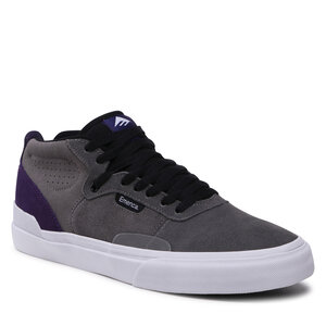 Sneakersy Emerica - Pillar 6101000132 Grey/Purple 363.