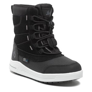 Snehule Leaf - Jaren LJARE201M Black.
