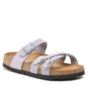Sandále Birkenstock - Franca 1024270 Purple Fog.