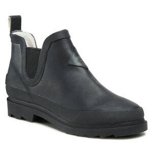 Gumáky Regatta - Lady Harper Cosy RWF630 800F36 Black.