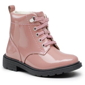 Outdoorová obuv Clarks - Astrol Lace K.