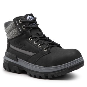Outdoorová obuv Lee Cooper - LCJ-22-01-1374L Black.