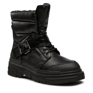 Členková obuv Betsy - 928007/04-01W Black.