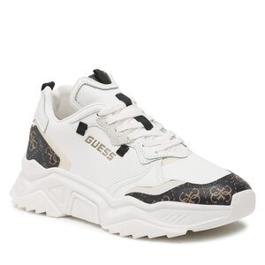 Sneakersy Guess - Massa FM6MSS ELE12 WBROC.
