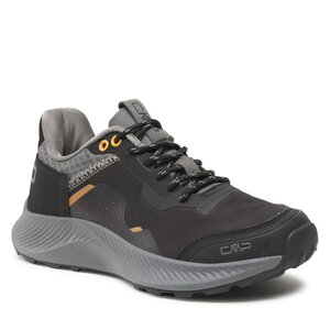 Sneakersy CMP - Merkury Lifestyle Shoe 3Q31287 Nero U901.