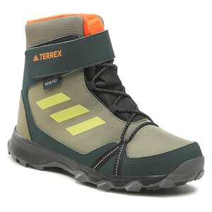 Topánky adidas - Terrex Snow Cf R.Rdy K GZ1178 Focoli/Puloli/Impora.