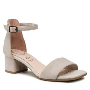 Sandále Tamaris - 8-88304-20 Taupe 341.