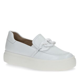Poltopánky Caprice - 9-24758-20 White Softnap.