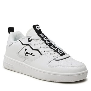 Sneakersy Karl Kani - Kani 89 Tt Hyb 1080939 White/Black.