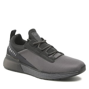 Sneakersy Bugatti - 342-A7163-6950 Grey/Black 1510.