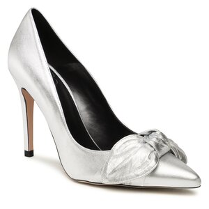 Lodičky Ted Baker - Ryal 266913 Silver.