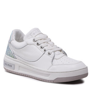 Sneakersy Guess - Tokyo FL5TKY SMA12 WHITE.