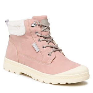 Členková obuv O'Neill - Chico Mid Jr 90223052.72C Old Pink.