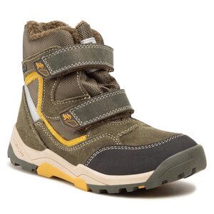 Snehule Lurchi - Tawab-Tex 33-21543-26 S Olive.