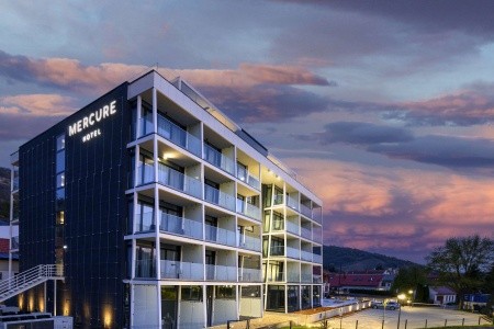 Maďarsko Severné Maďarsko Mercure Tokaj Center 8 dňový pobyt Raňajky Vlastná October 2026 (10/10/26-17/10/26)