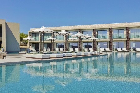 Grécko Zakynthos King Jason Zante 12 dňový pobyt All Inclusive Letecky Letisko: Brno July 2026 (17/07/26-28/07/26)