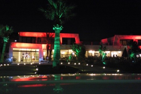 Turecko Bodrum Club Hotel Flora 8 dňový pobyt Raňajky Letecky Letisko: Praha August 2026 (21/08/26-28/08/26)