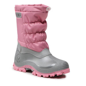 Snehule CMP - Kids Hanki 2.0 30Q4704J Rosa B216.