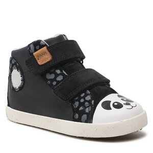 Plátenky Geox - B Kilwi G.