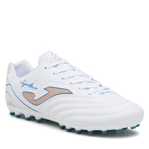 Topánky Joma - Aguila 2332 AGUS2332AG White/Gold.