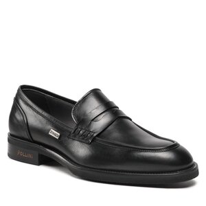 Poltopánky Pollini - SB10033G0FUT0000 Nero.
