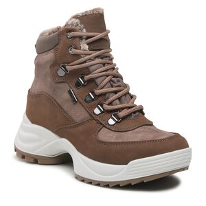 Členková obuv Imac - 259468 Mud/Brown 30176/017.